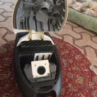 جاروبرقی|جاروبرقی، جارو شارژی، بخارشو|چمستان, |دیوار