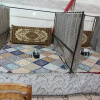 تخت ۲ در ۱.۸۰|کافیشاپ و رستوران|زنجان, |دیوار