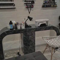 میر ناخن کاری دو نفره|آرایشگاه و سالن‌های زیبایی|چمران, |دیوار