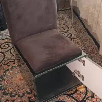 لوازم آرایش صندلی جاکفشی هم داره|آرایشگاه و سالنهای زیبایی|پاکدشت, پاکدشت (مامازند)|دیوار