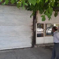 درب کرکره