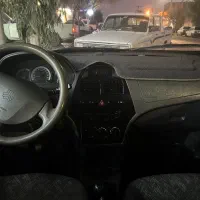 تیبا 2 مدل 96|خودرو سواری و وانت|سیرجان, |دیوار