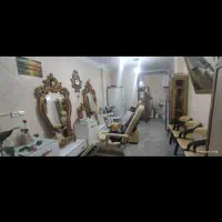 مغازه ۲۵ متری در حصارک معاوضه با آپارتمان (واحد)|فروش مغازه و غرفه|کرج, المهدی|دیوار