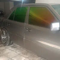 بنزE230کبل سفارش اروپا|خودرو کلاسیک|پردیس, فاز ۸|دیوار