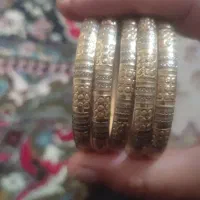 النگو طلا شماره 1فقط ۱۰۰بالا قیمت خام|جواهرات|محمدشهر, محمدشهر|دیوار