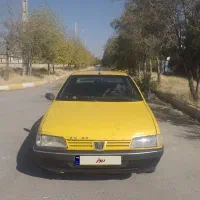 تاکسی گردشی