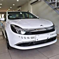 کی ام سی ایگل صفر .. مدل 1404 صفر خشک روز آنی