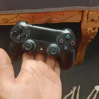 پی اس فور پرو دو دسته کپی خور در حد اکبند|کنسول، بازی ویدئویی و آنلاین|شهریار, کهنز|دیوار