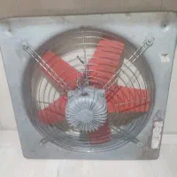 هواکش صنعتی