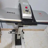 اتو پرس مدل برینا