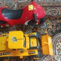 اسباب بازی|اسباب‌‌بازی|گرمسار, |دیوار