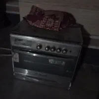 گاز