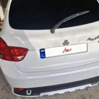 فروش کوئیک rs مدل ۱۴۰۳