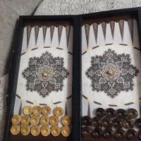 تخته نرد