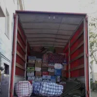 باربری اعتماد بار حمل اثاثیه منزل قرچک ورامین