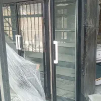 یخچال ویترینی