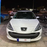 ۲۰۷ اتومات پانا ارتقا ۴۰۳