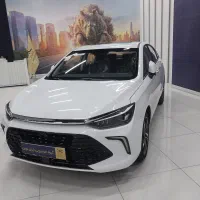 ثبت نام بیجینگ U5 سابرینا