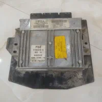 ایسیو پژو اصل فرانسه