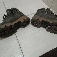 نیم پوت دخترانه سایز ۳۵|کیف، کفش، کمربند|تبریز, |دیوار