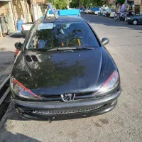 206مدل 82
