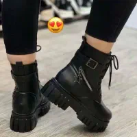 کفش بوت