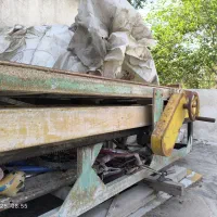 دستگاه سنگبری