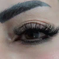 اکستنشن تخصصی مژه