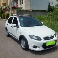 کوییک 1400R|خودرو سواری و وانت|دهلران, |دیوار