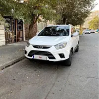 جک s5 دنده ای مدل۱۳۹۴