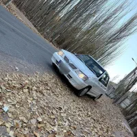 ۱۳۲مدل ۸۹|خودرو سواری و وانت|بیرجند, |دیوار