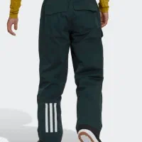 شلوار اسنوبرد سالامون