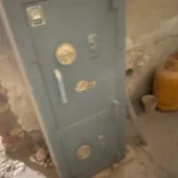 گاو صندوق کاوه اصل دو طبقه ۱۲۰ تایی