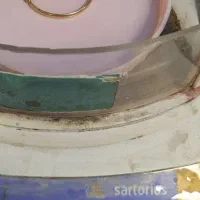 دستبند اپل و کودک و شمش ۲۴