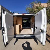 فیات دوکاتو ۲۰۰۶ مناسب کمپر و مشاغل سیار|خودرو سواری و وانت|تهران, بوستان چیتگر|دیوار