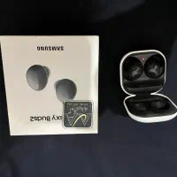 هدفون بلوتوثی سامسونگ galaxy buds 2