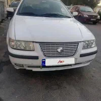 سمند ef 7 دوگانه معاوضه با پرشیا یا کوئیک