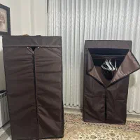 کمد برزنتی|جاکفشی، کمد، دراور|تهران, سازمان برنامه جنوبی|دیوار