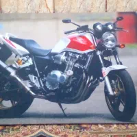 تابلو موتور ۱۳۰۰