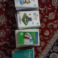 فروش کتاب های کنکور