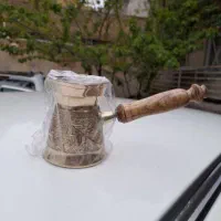 قهوه جوش