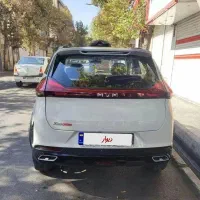 x33 croos اتومات  آخر  ۱۴۰۳|خودرو سواری و وانت|کرمانشاه, |دیوار