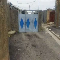 خانه ویلای بیدسرخ صحنه
