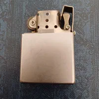 فندک زیپو قدیمی