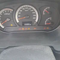 کوییک ۴۰۲ کم کار|خودرو سواری و وانت|تبریز, |دیوار