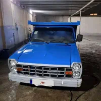 نیسان دوگانه سوز مدل 1400