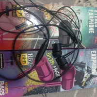 هندزفری کلی قیمت استثنایی|لوازم جانبی موبایل و تبلت|گناباد, |دیوار