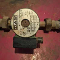 پمپ آب سیرکولاتور داب