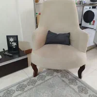 فروش|مبلمان خانگی و میز عسلی|محمدشهر, شهرک پیام (مهرالبرز)|دیوار