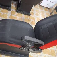 صندلی اصلاح در حد نو